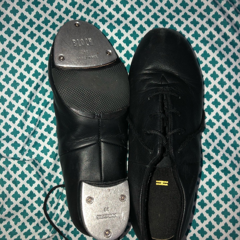 Bloch Tao Shoes